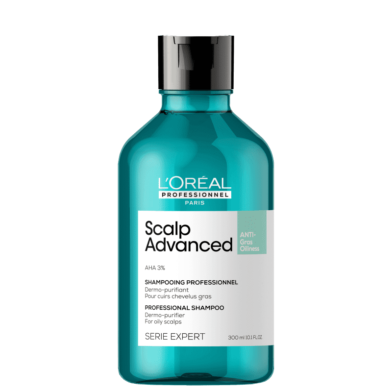 loreal expert pure szampon