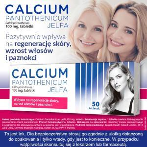 szampon z calcium pantothenicum