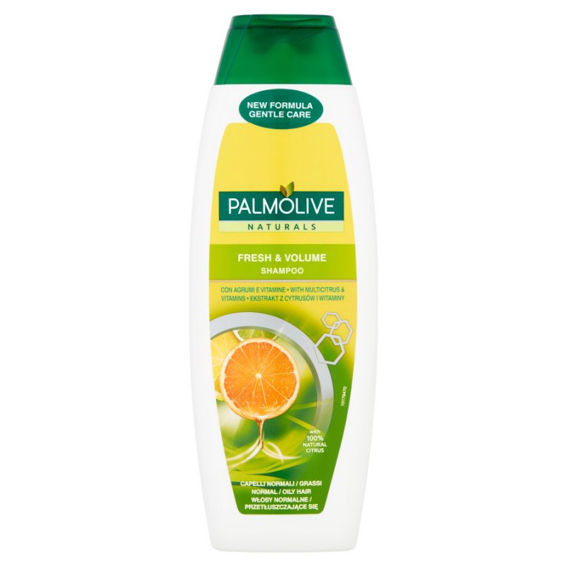 palmolive szampon gdzie kupić