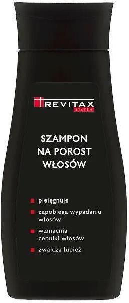 szampon bez sylikonow rossmann