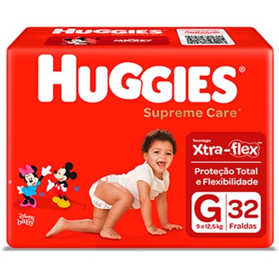 huggies premium super flex