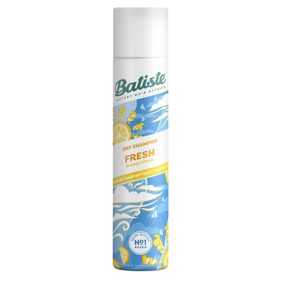 batiste suchy szampon nowy