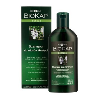 biotebal szampon i odżywka cena allegro