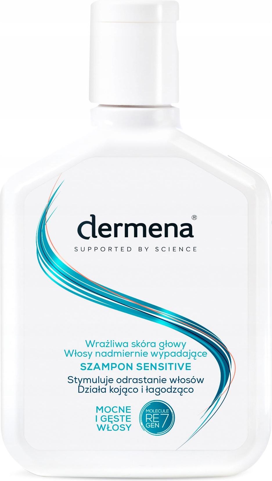 dermena color care szampon wizaz