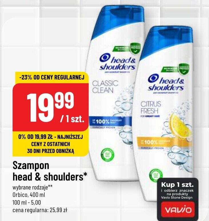 szampon przeciwłupieżowy polomarket
