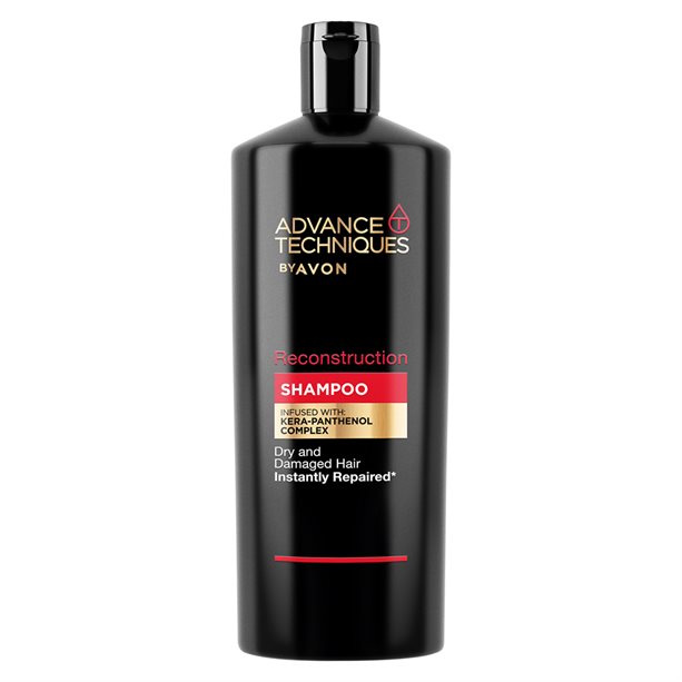 avon szampon natychmiastowa naprawa 7 korzysci dla twoich włosów