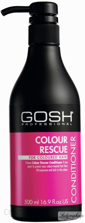 gosh colour odżywka do włosów 230ml
