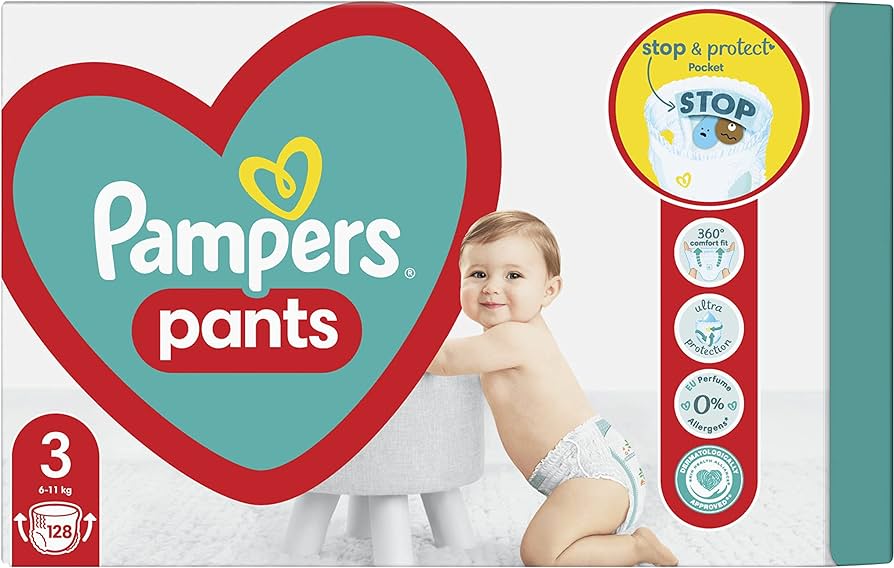 pampers zdj