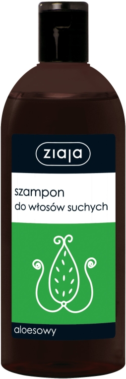 szampon 3 w jednym ziaja