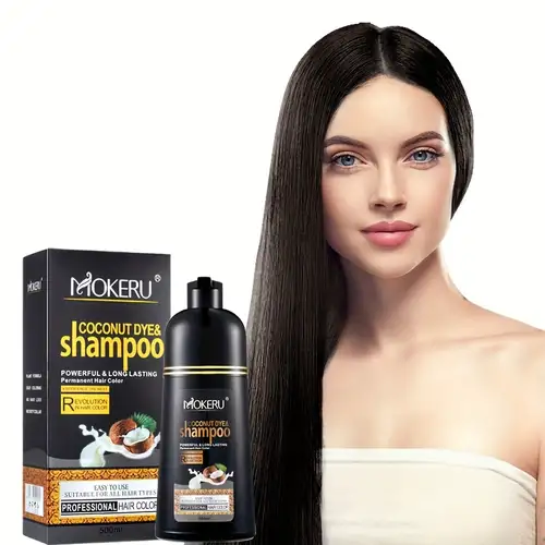 szampon koloryzujący dla kobiet