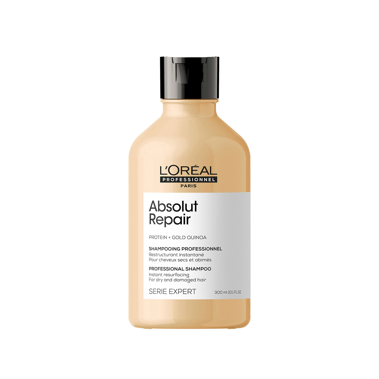 szampon lipidium loreal professionnel absolut repair