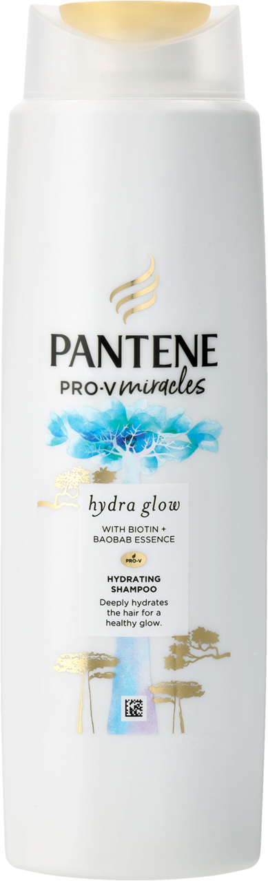 rossman szampon do włosów blond pantene