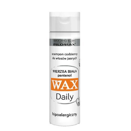 szampon wax apteka