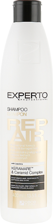 szampon experto professional