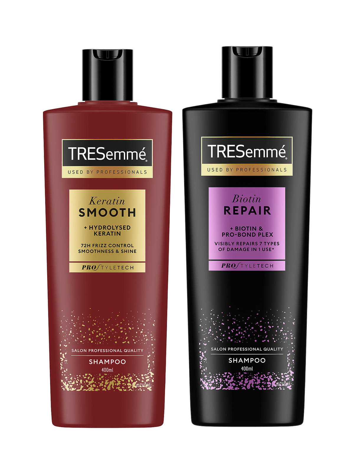 ndola szampon keratin straight prostujący wizaz