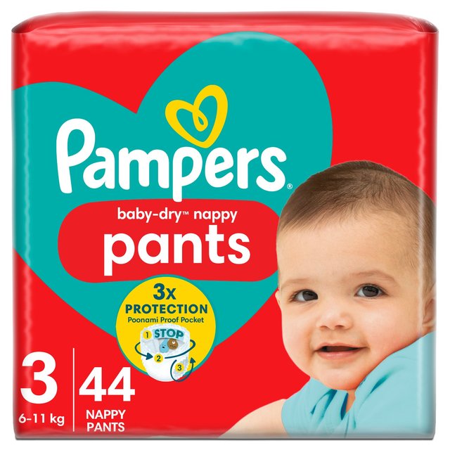 pampers premium pants 5 junior 102 szt ceneo