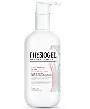 physiogel szampon hipoalergiczny