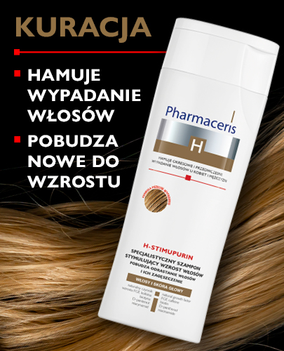 szampon trychologiczny biovax