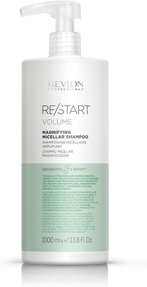 szampon revlon 1000 ml