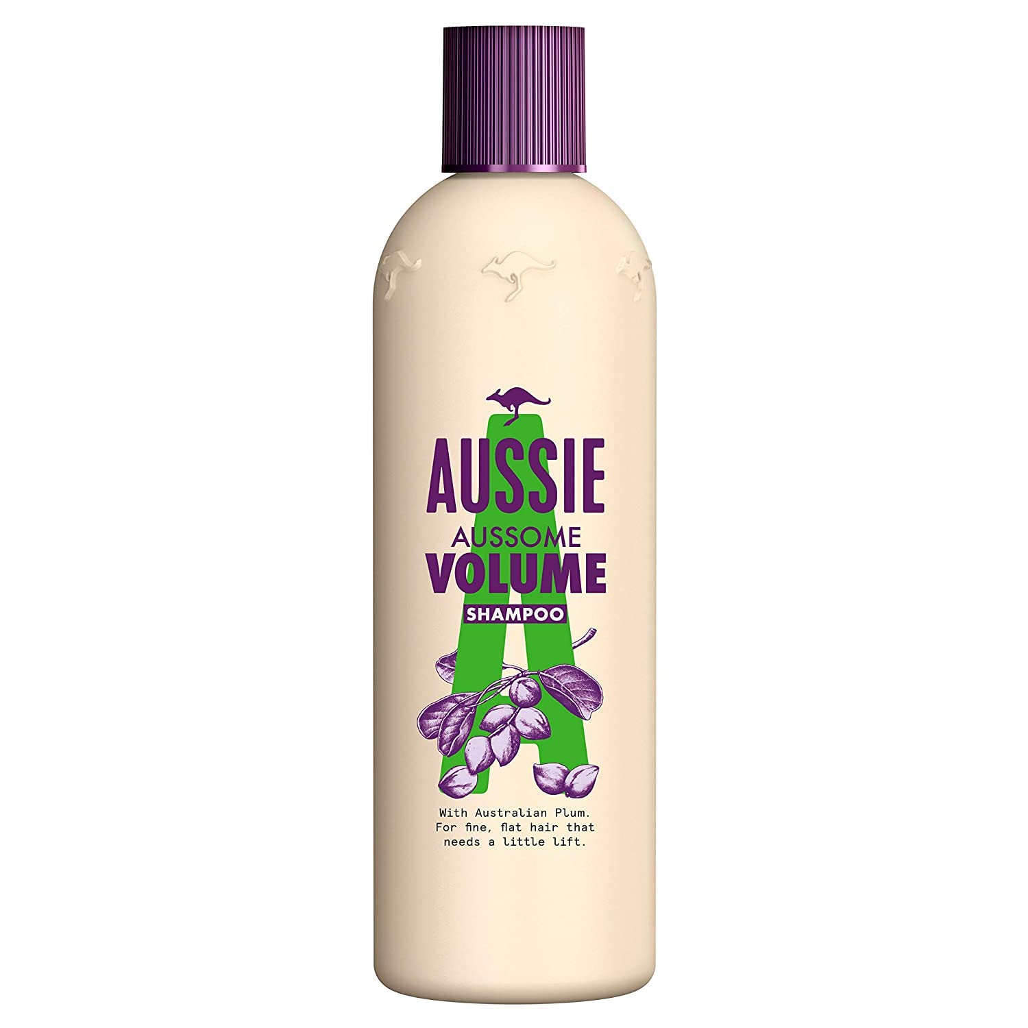 szampon aussie aussome volume