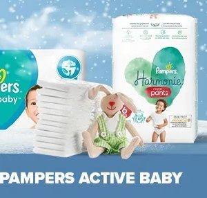 pampers kody rabatowe