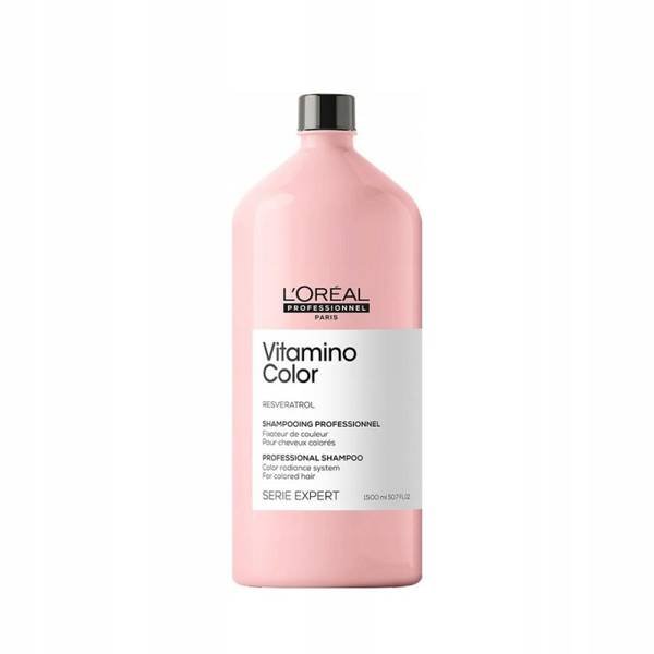 loreal expert vitamino color szampon 1500 ml