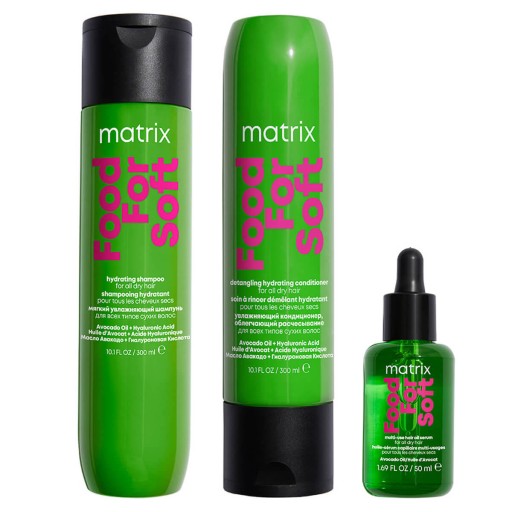 matrix odżywka do włosów allegro