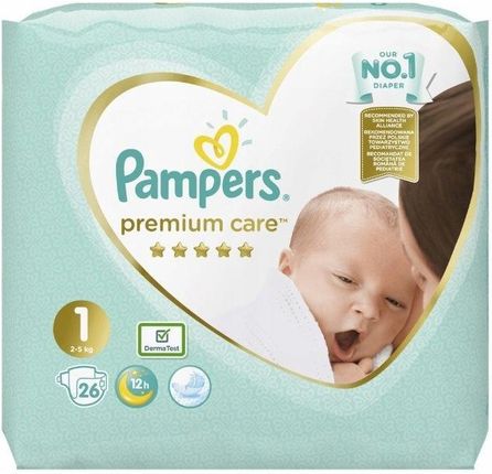 pampers premium care 3 empik