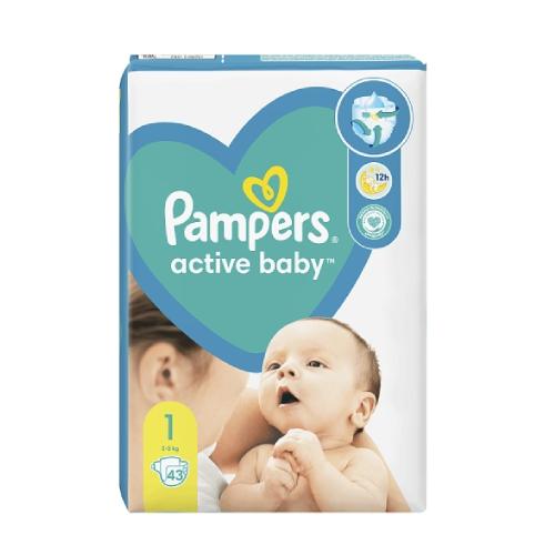 pampers 1 zamiennik