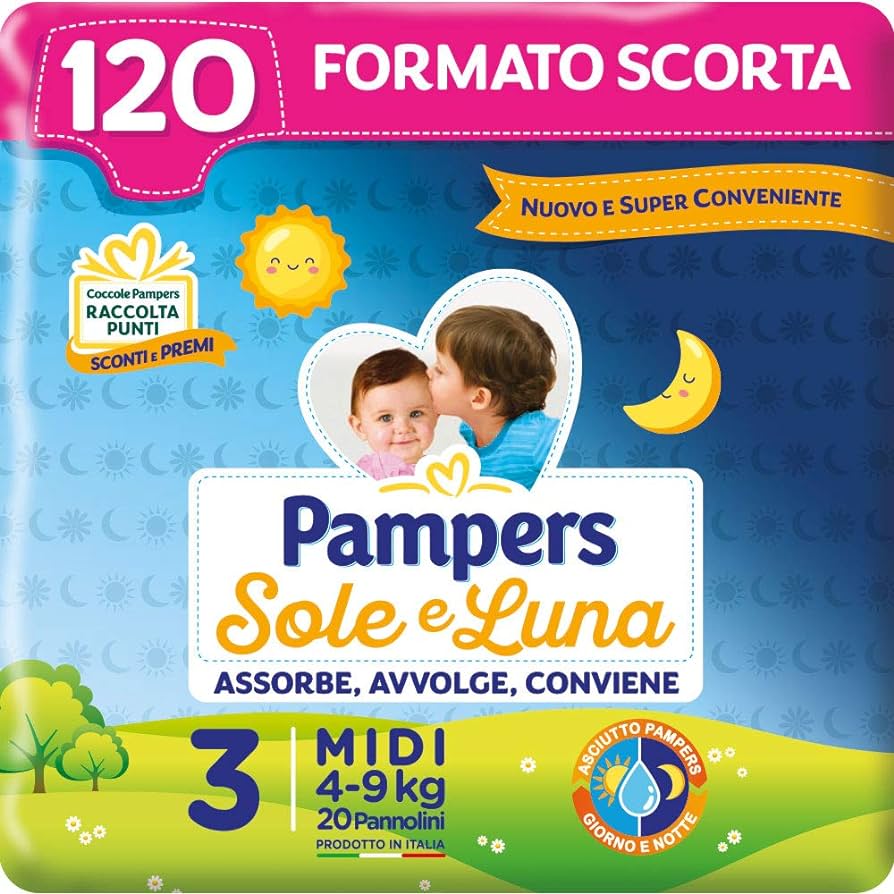 pampers pants 4 62 szt