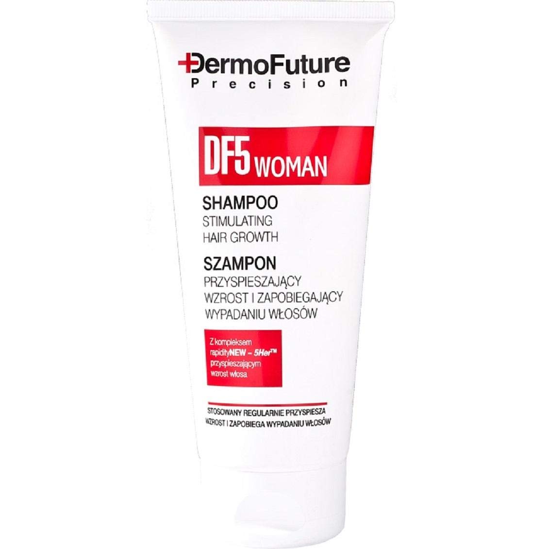 df5 woman szampon