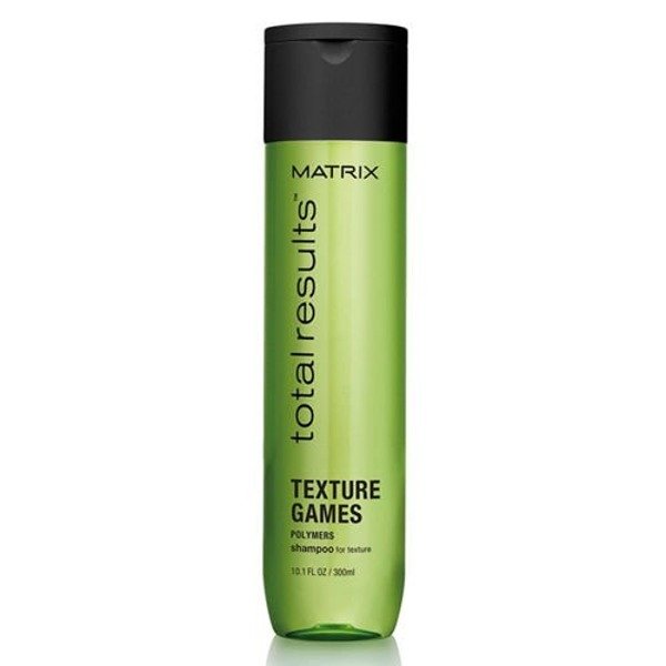 total results texture games shampoo szampon do włosów z polimerami