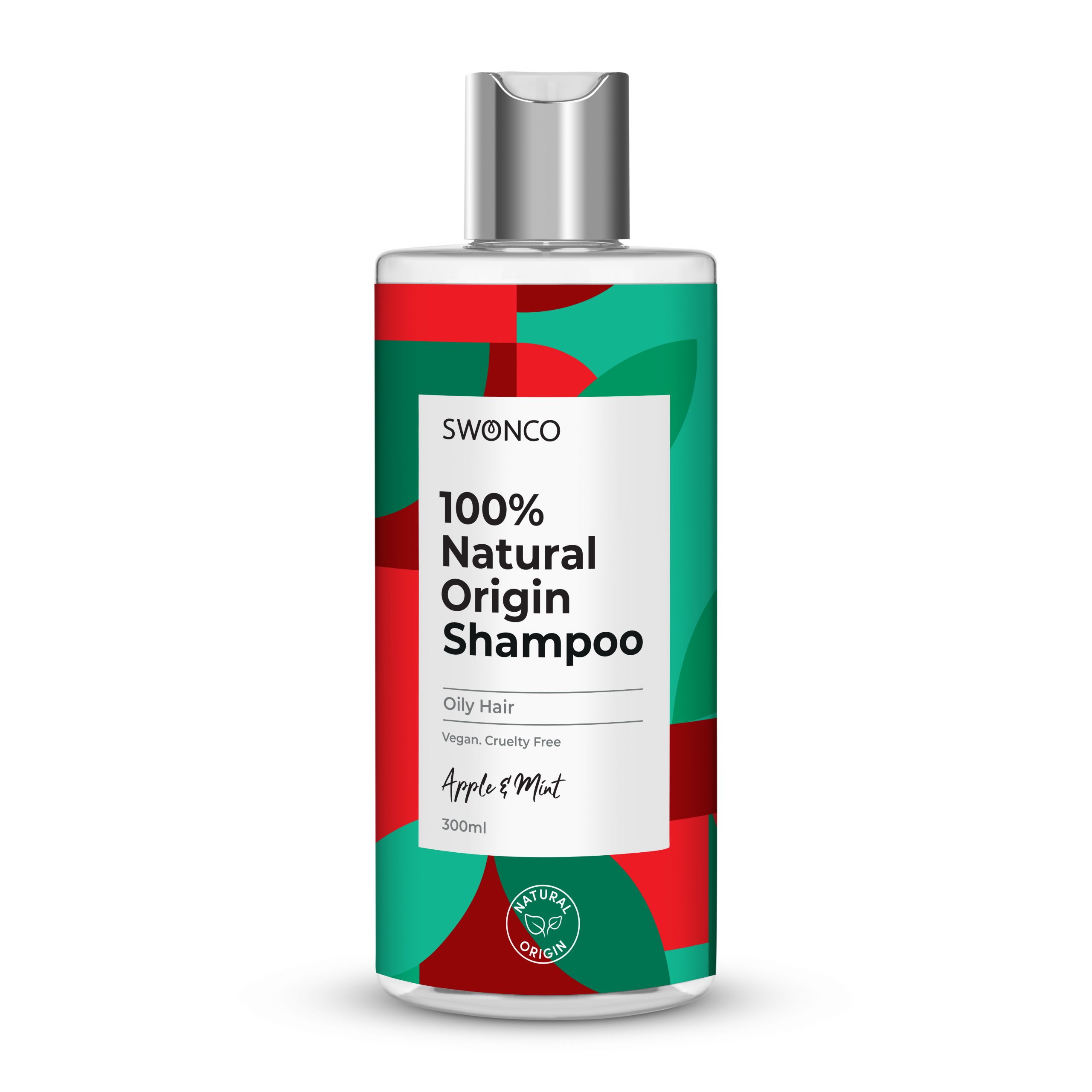 naturalny szampon w domu