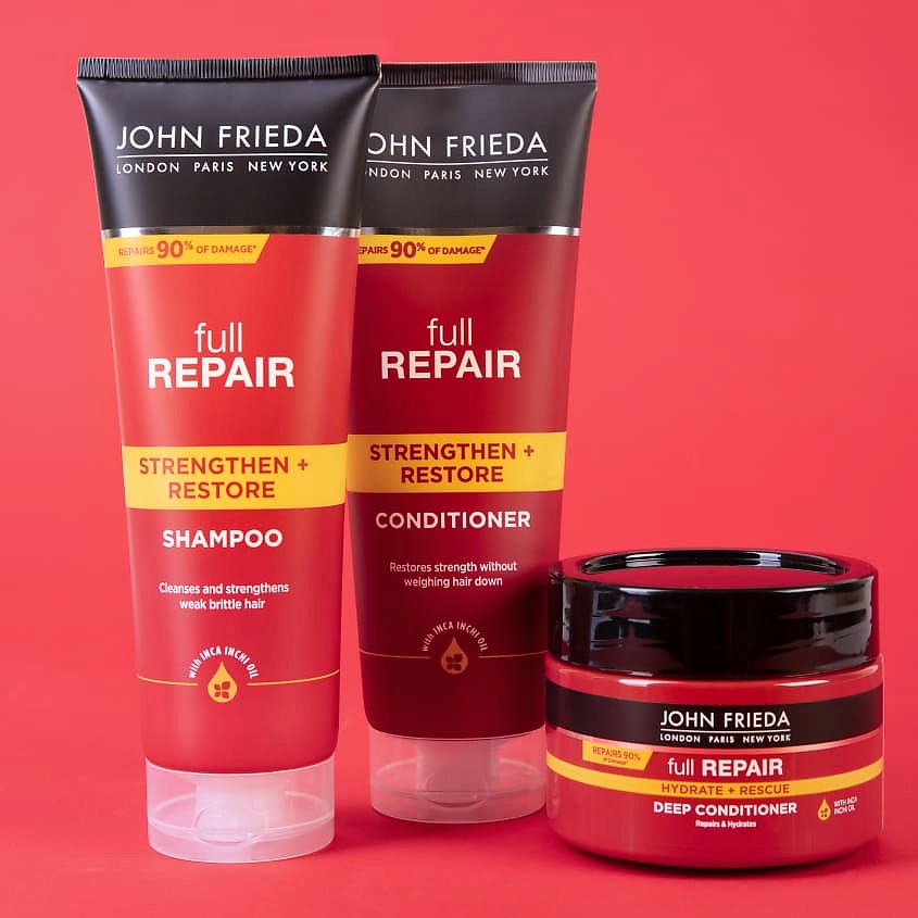 john frieda szampon full repair