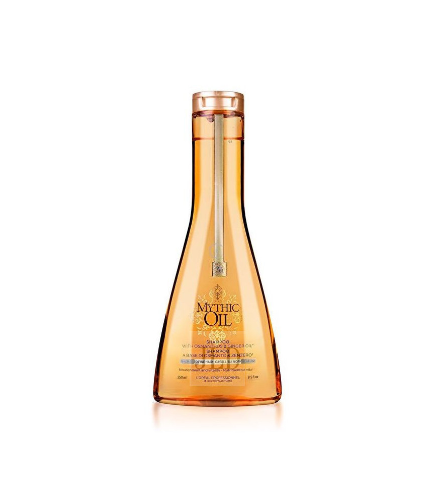 loreal professionnel mythic oil szampon