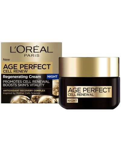 szampon zagęszczający loreal age supreme