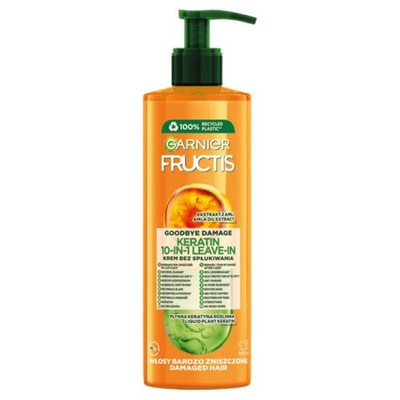 fructis goodbye damage szampon