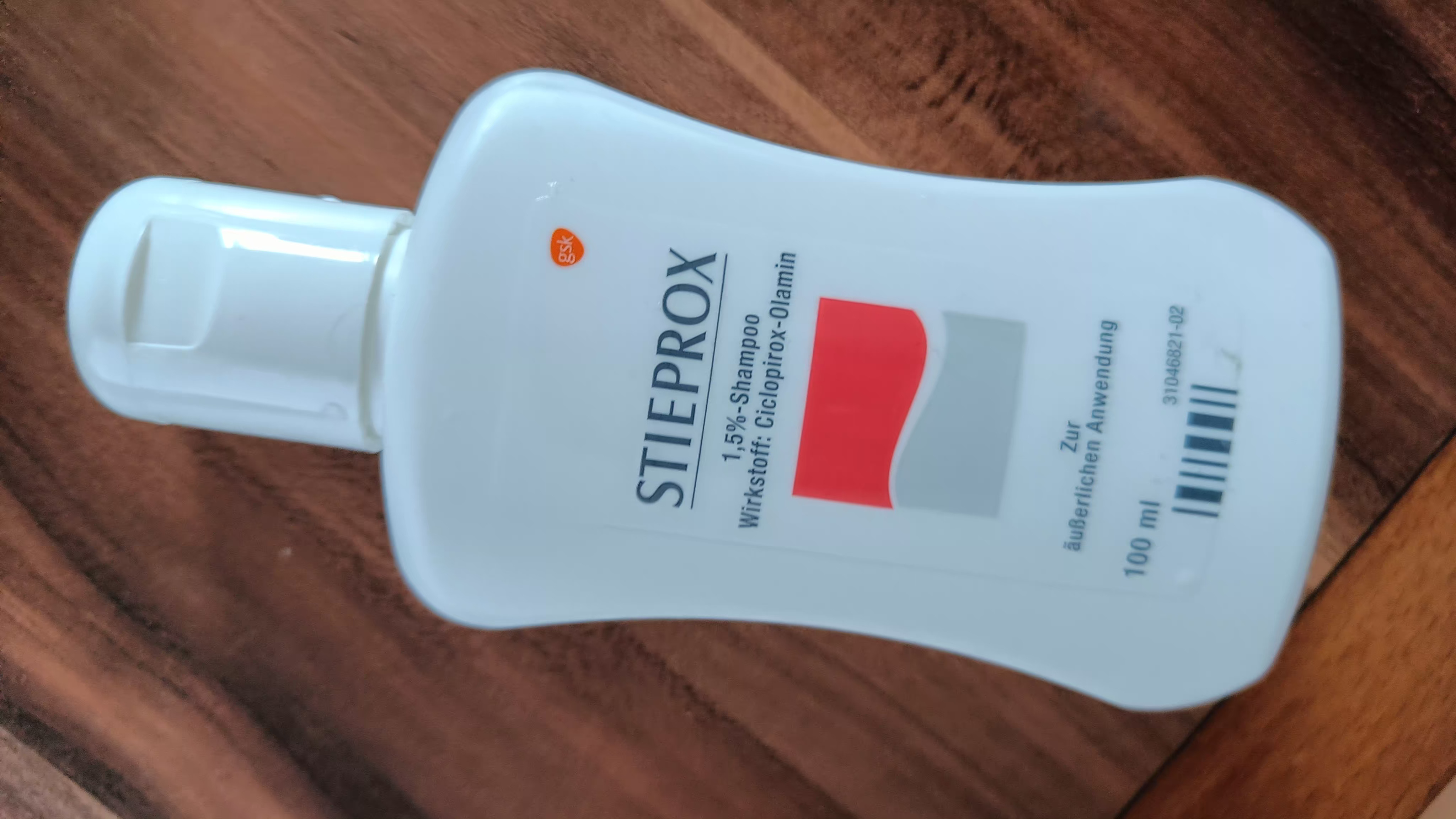 szampon przeciwłupieżowy wykop