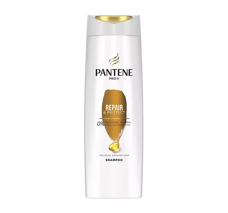 szampon pantene pro v 360 ml