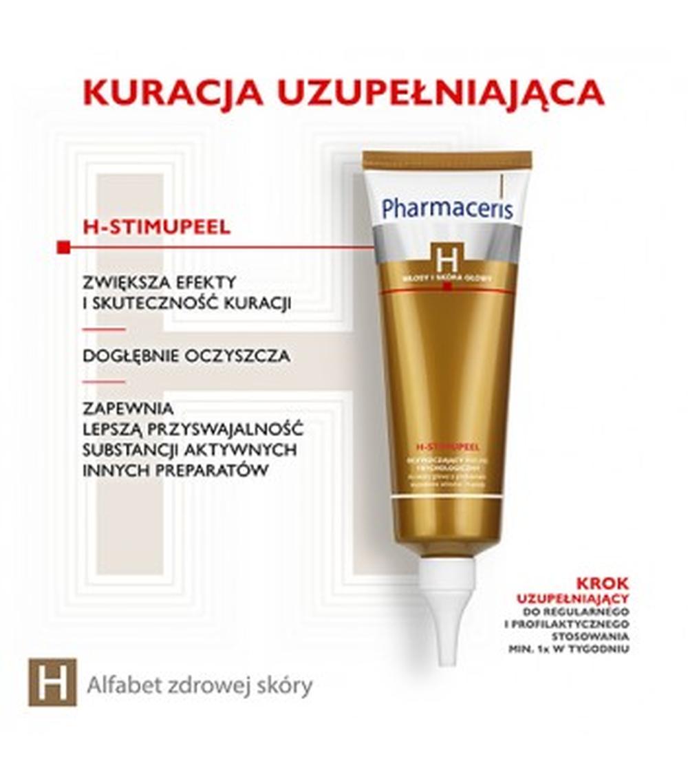 h stimuclaris szampon