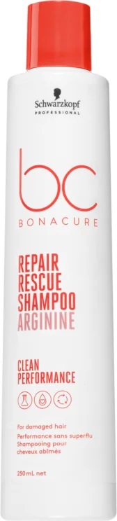 schwarzkopf bc repair szampon opinie