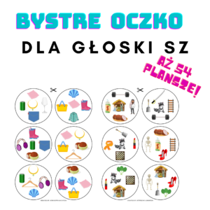 liczba głosek w slowie szampon