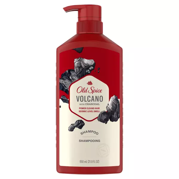 szampon do włosów old spice