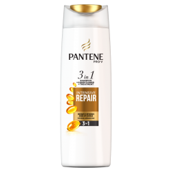 odżywka do włosów pantene pro v intensywna regeneracja