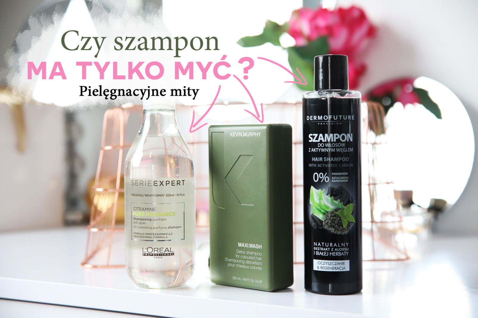 chenice kerabond hydro keratin szampon nawilżający-regenerujący