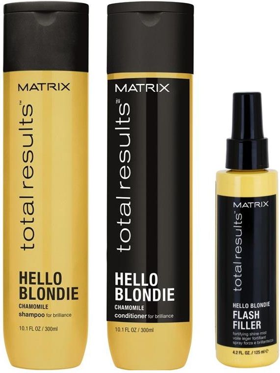 szampon hello blondie 1000 ml ceneo