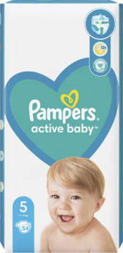 rossmann pieluvhy pampers