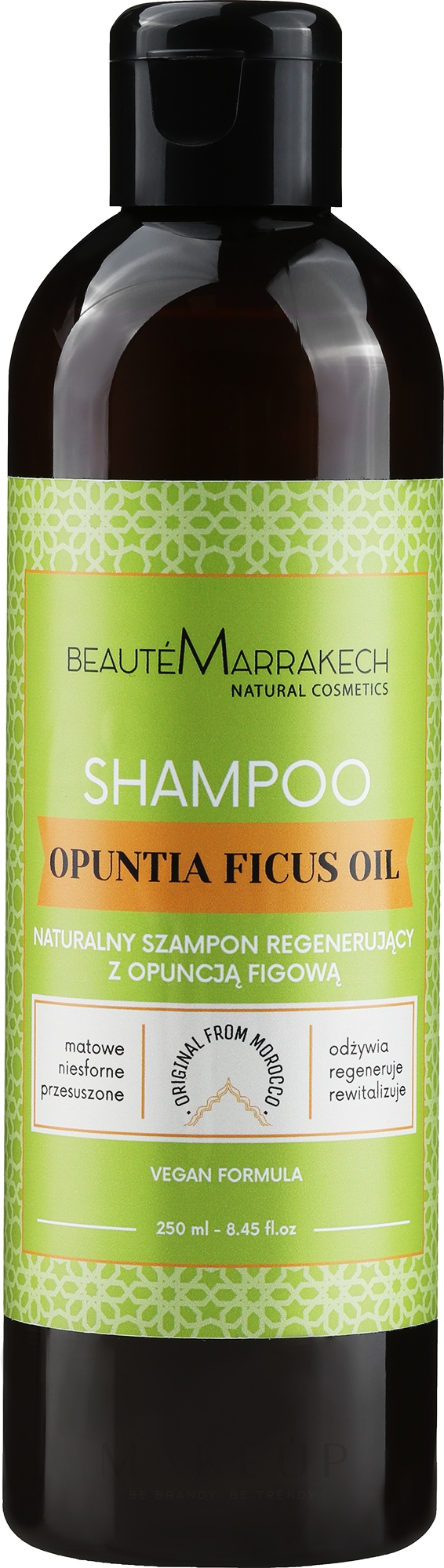 szampon beaute marrakech