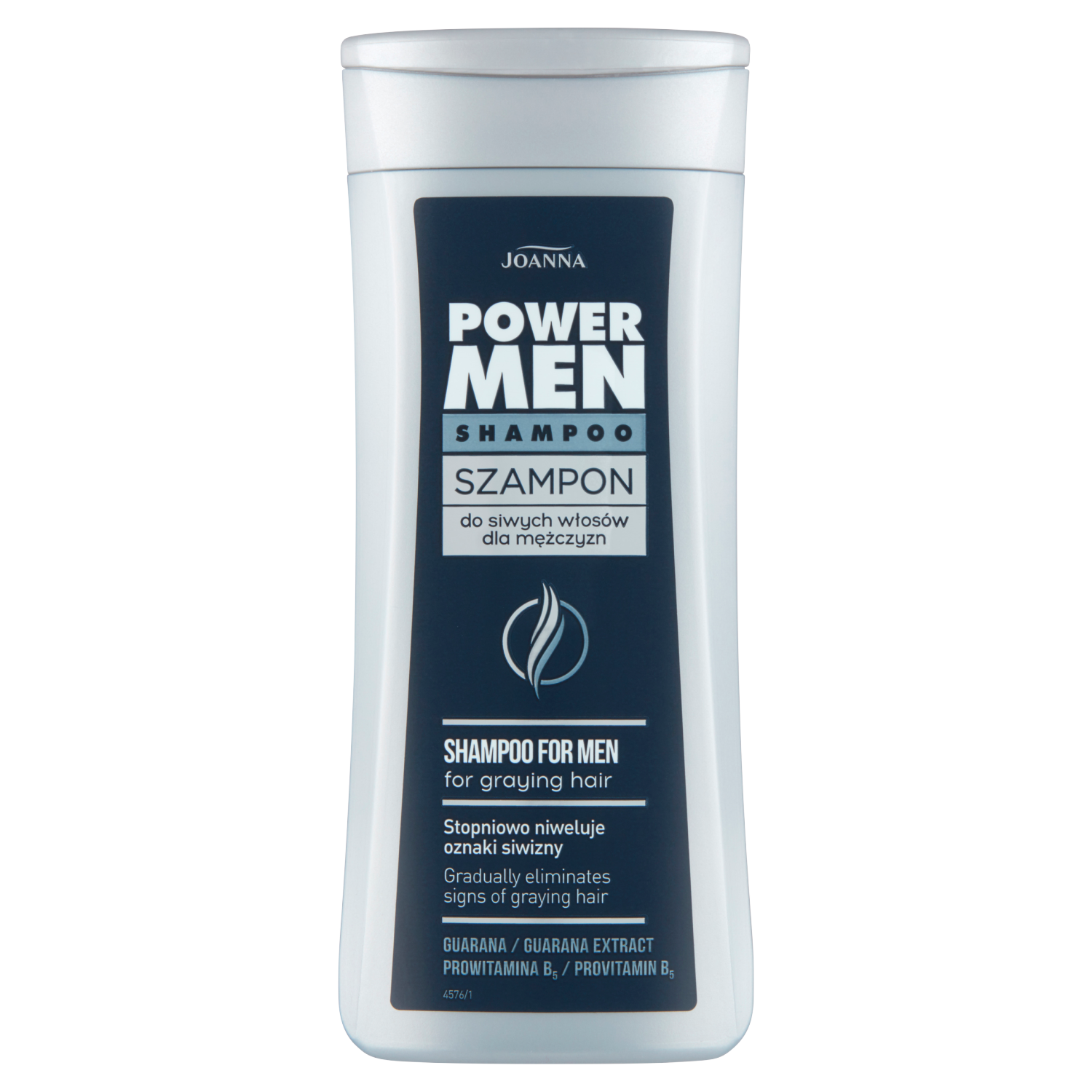 hebe szampon dla mężczyzn