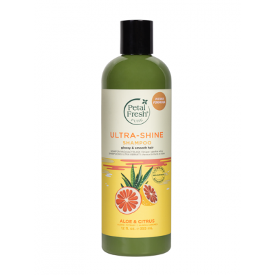 aloe citrus szampon po keratynie